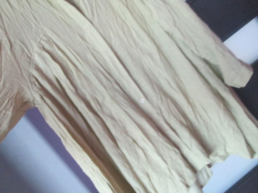 camasa vernil dame XXL/XXXL