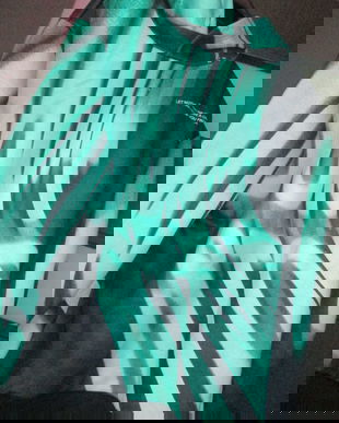 hanorac cu gluga unisex M