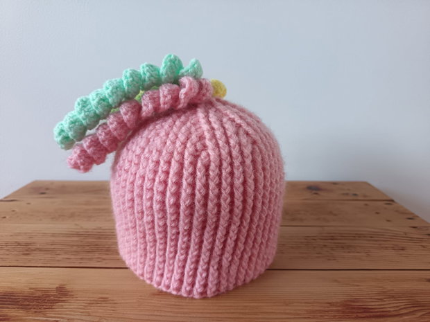 Caciula, Beanie Unicorn