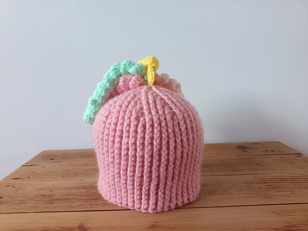 Caciula, Beanie Unicorn