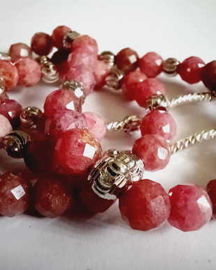 Rodocrozit - Inca Rose