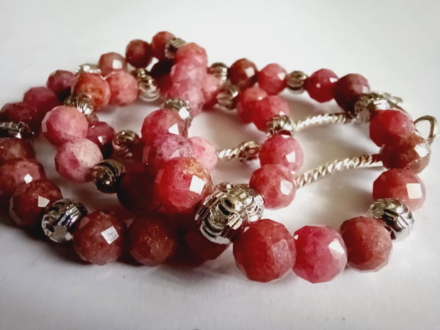 Rodocrozit - Inca Rose
