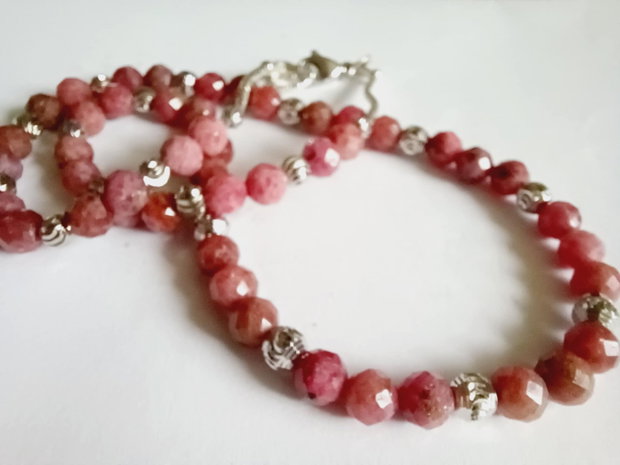 Rodocrozit - Inca Rose