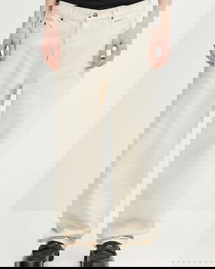 A.P.C. jeans Jean Fairfax COHGI.M09156