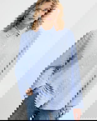 MUNTHE cămașă RALLIMA cu guler clasic, regular, 254100925423