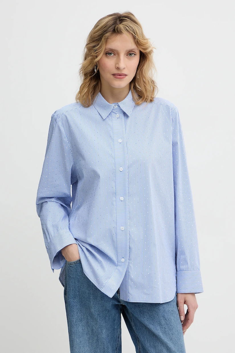 MUNTHE cămașă RALLIMA cu guler clasic, regular, 254100925423