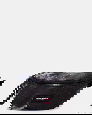 Eastpak borsetă SPRINGER culoarea negru, EK0000745W91