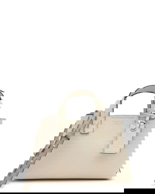 Tous poșetă culoarea bej, 2002202633