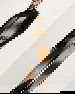 Peak Performance pantaloni de schi culoarea negru, G80752