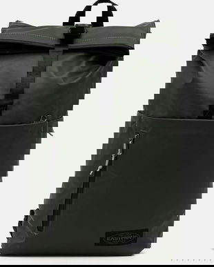 Eastpak rucsac UP ROLL culoarea verde, mare, EK0A5BGF0Z01