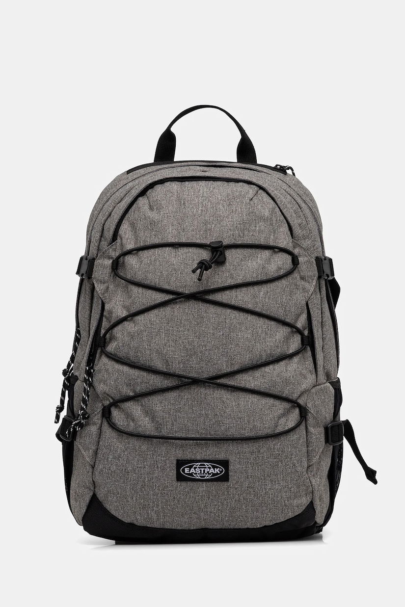 Eastpak rucsac GERYS PRO culoarea gri, mare, EK0A5BL61W71