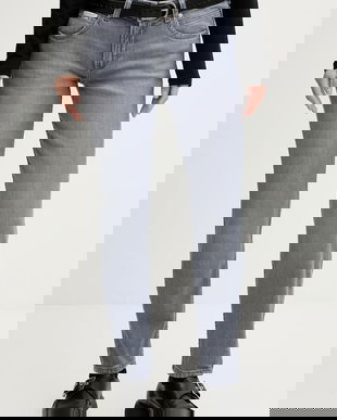 Marc O'Polo jeans culoarea gri, 5000007369