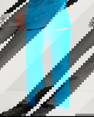 The North Face pantaloni de schi Chakal NF0A87Y7BOM1