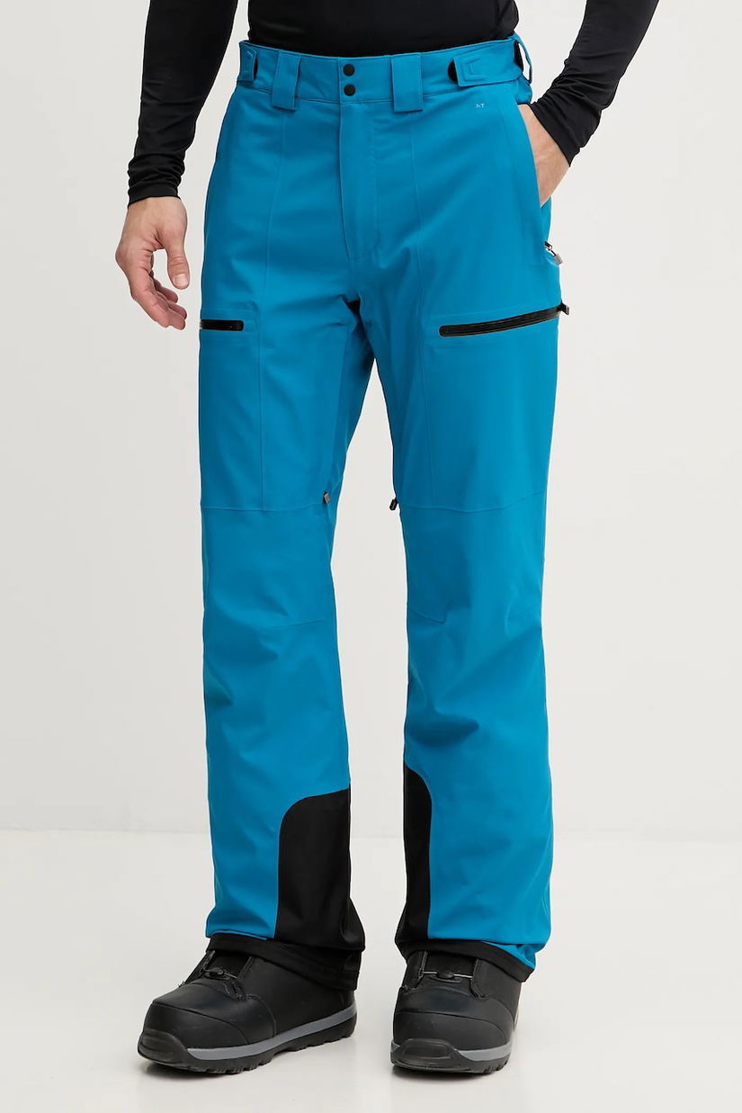 The North Face pantaloni de schi Chakal NF0A87Y7BOM1