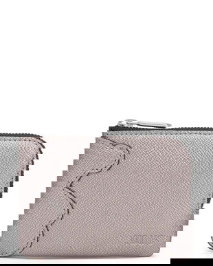 Tous portofel culoarea argintiu, 2002202633