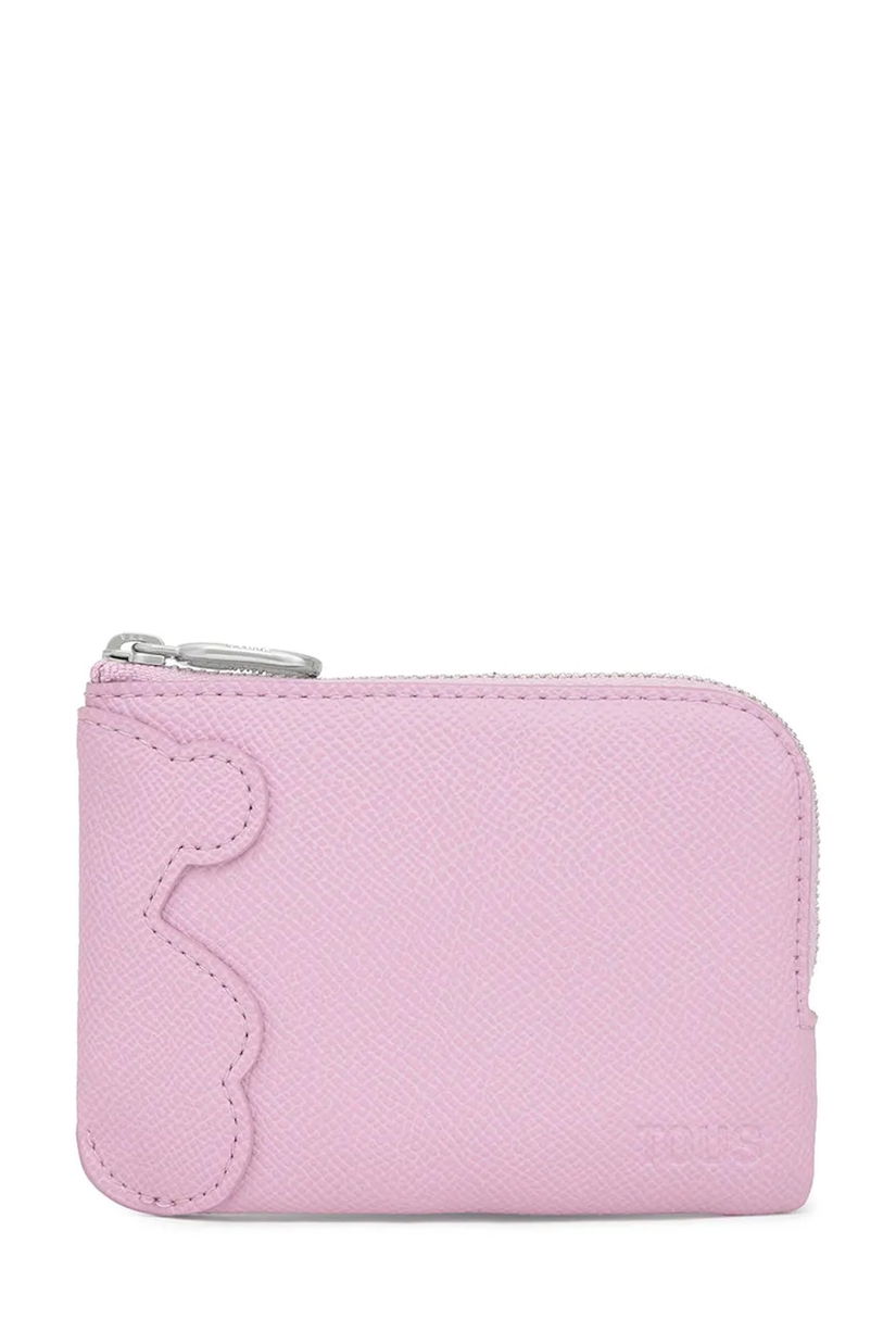 Tous portofel culoarea roz, 2002202633