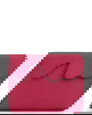 Tous carcasă cardului culoarea roz, 2002202633