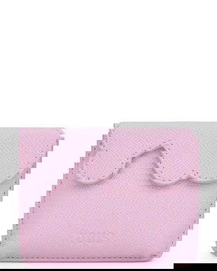 Tous carcasă cardului culoarea roz, 2002202633