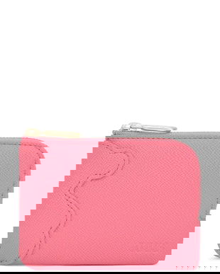 Tous portofel culoarea roz, 2002202633