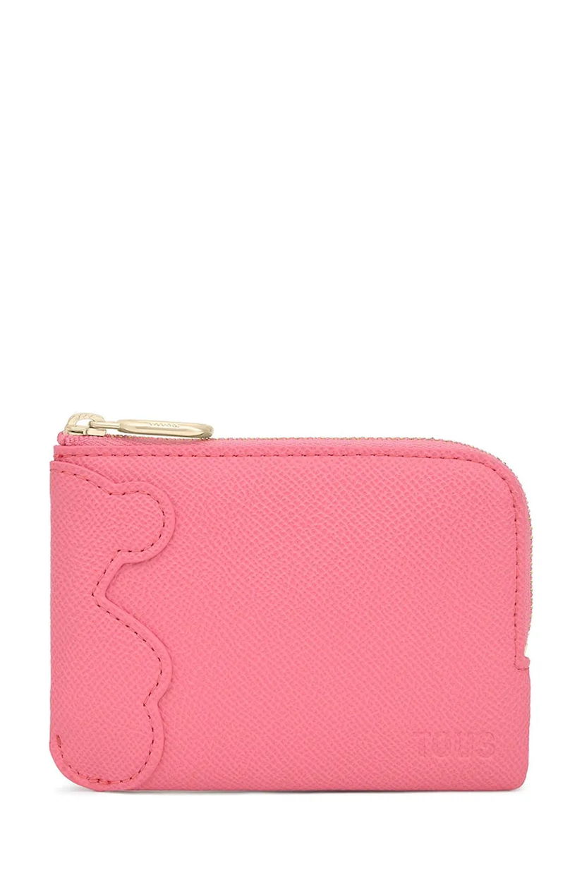 Tous portofel culoarea roz, 2002202633