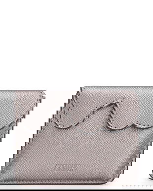 Tous carcasă cardului culoarea argintiu, 2002202633