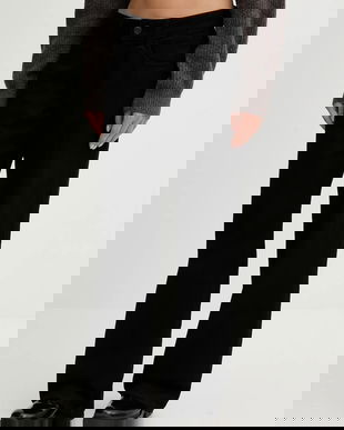 Hollister Co. jeans high waist, KI355-5439-975