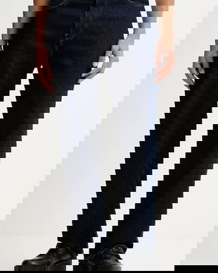 Hollister Co. jeans KI331-5301-276