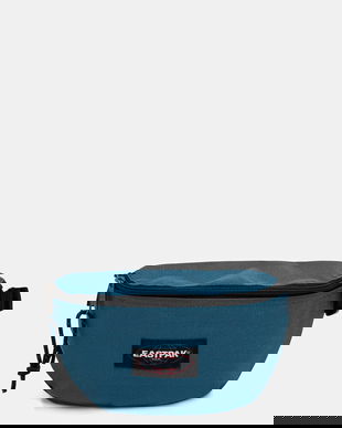 Eastpak borsetă SPRINGER culoarea verde, EK0000745W31