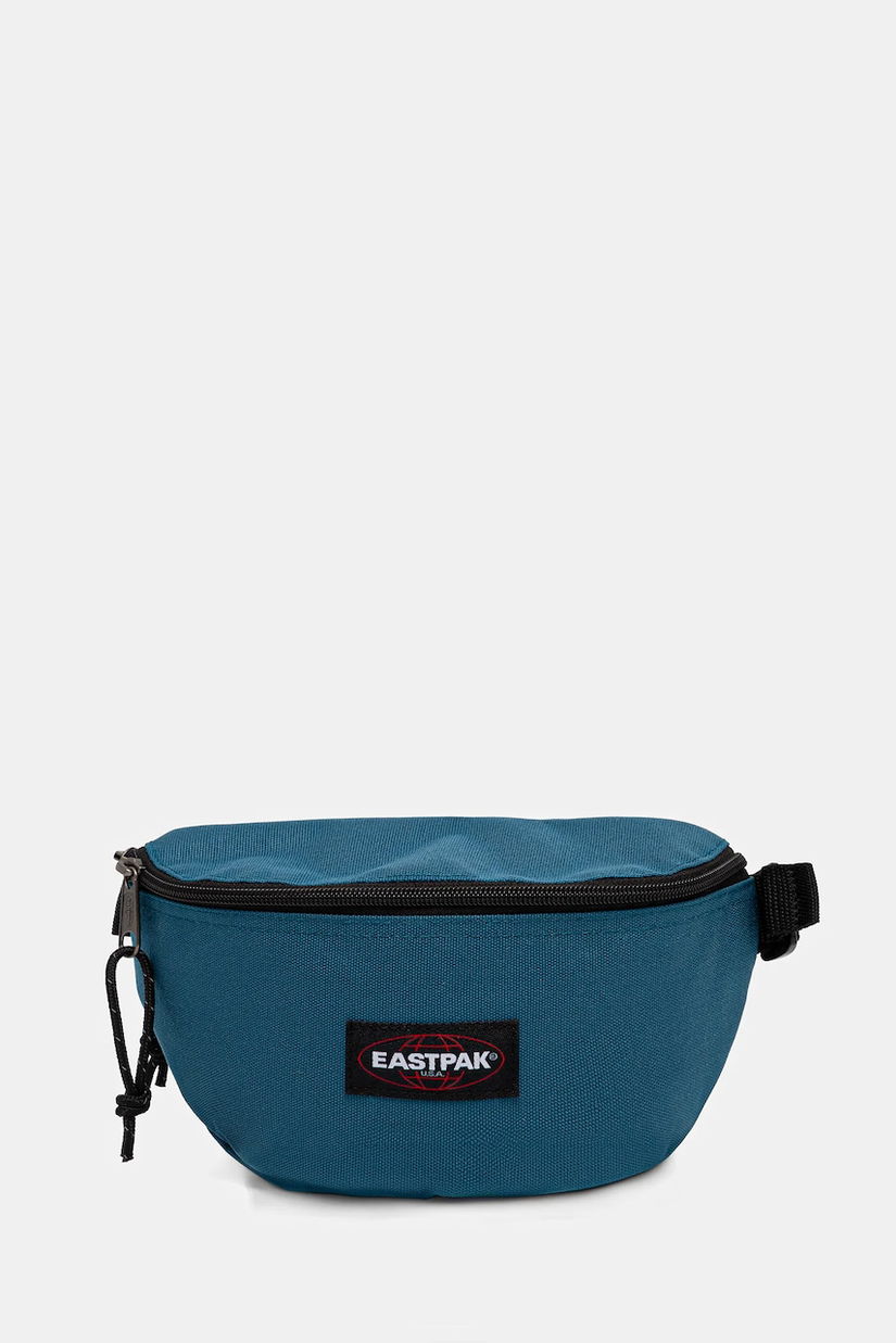 Eastpak borsetă SPRINGER culoarea verde, EK0000745W31