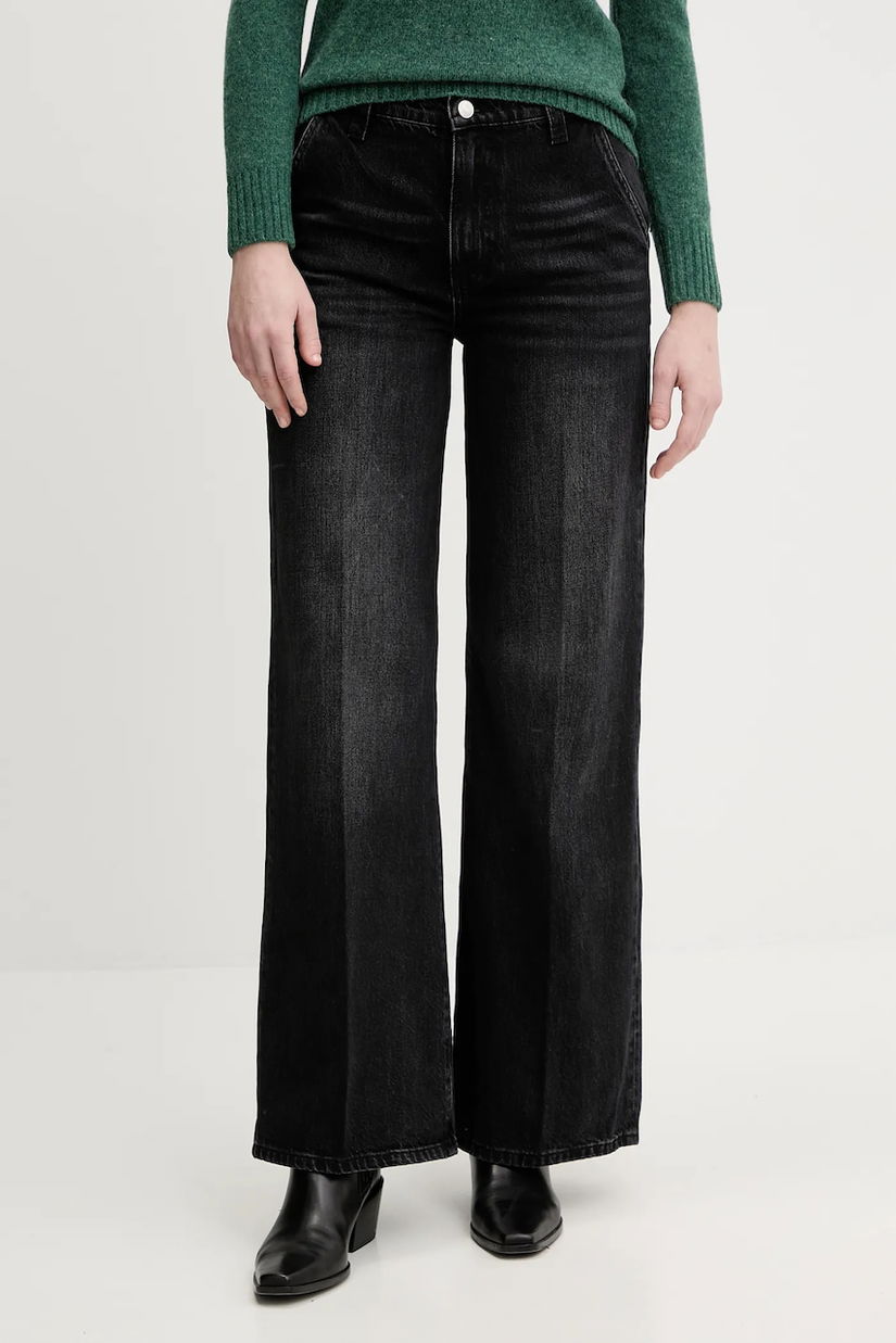 Joop! jeans culoarea negru, 30101525