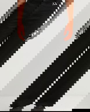 Heliot Emil jeans AW25_M_10_189_BLK01_CO