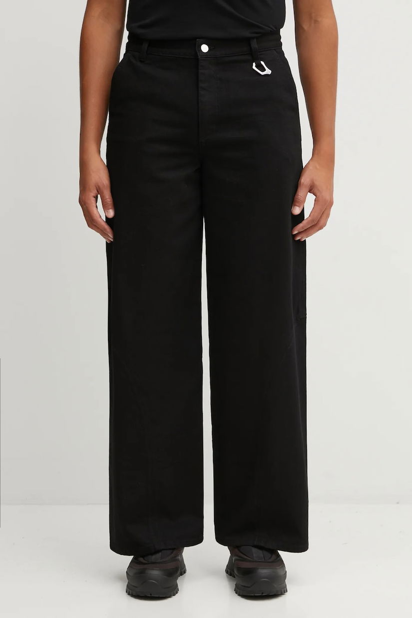 Heliot Emil jeans AW25_M_10_189_BLK01_CO