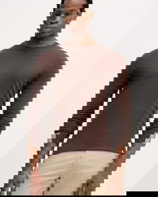 Mos Mosh pulover de lână ADAM culoarea negru, light, 503341