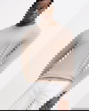 Mos Mosh pulover de lână ADAM culoarea negru, light, 503341