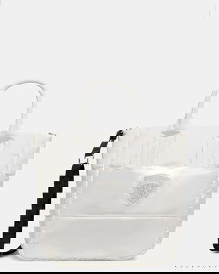 Blauer poșetă culoarea negru, QUARTXL01