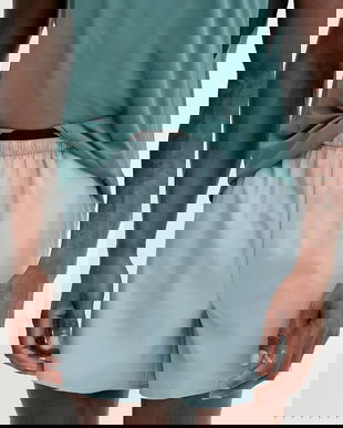 adidas TERREX pantaloni scurți culoarea turcoaz, JF1235