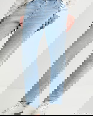 G-Star jeans culoarea bleumarin, D25742.8968