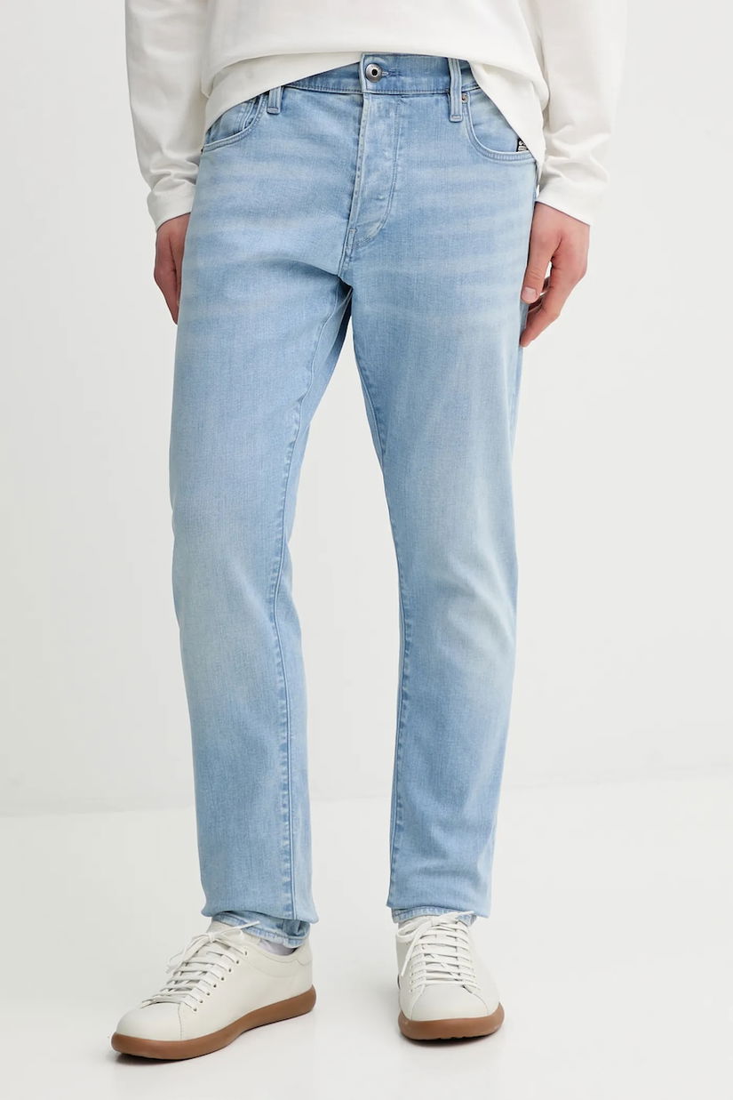 G-Star jeans culoarea bleumarin, D25742.8968