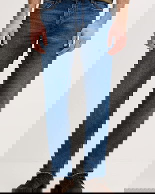 Sisley jeans 4MCPSE02I