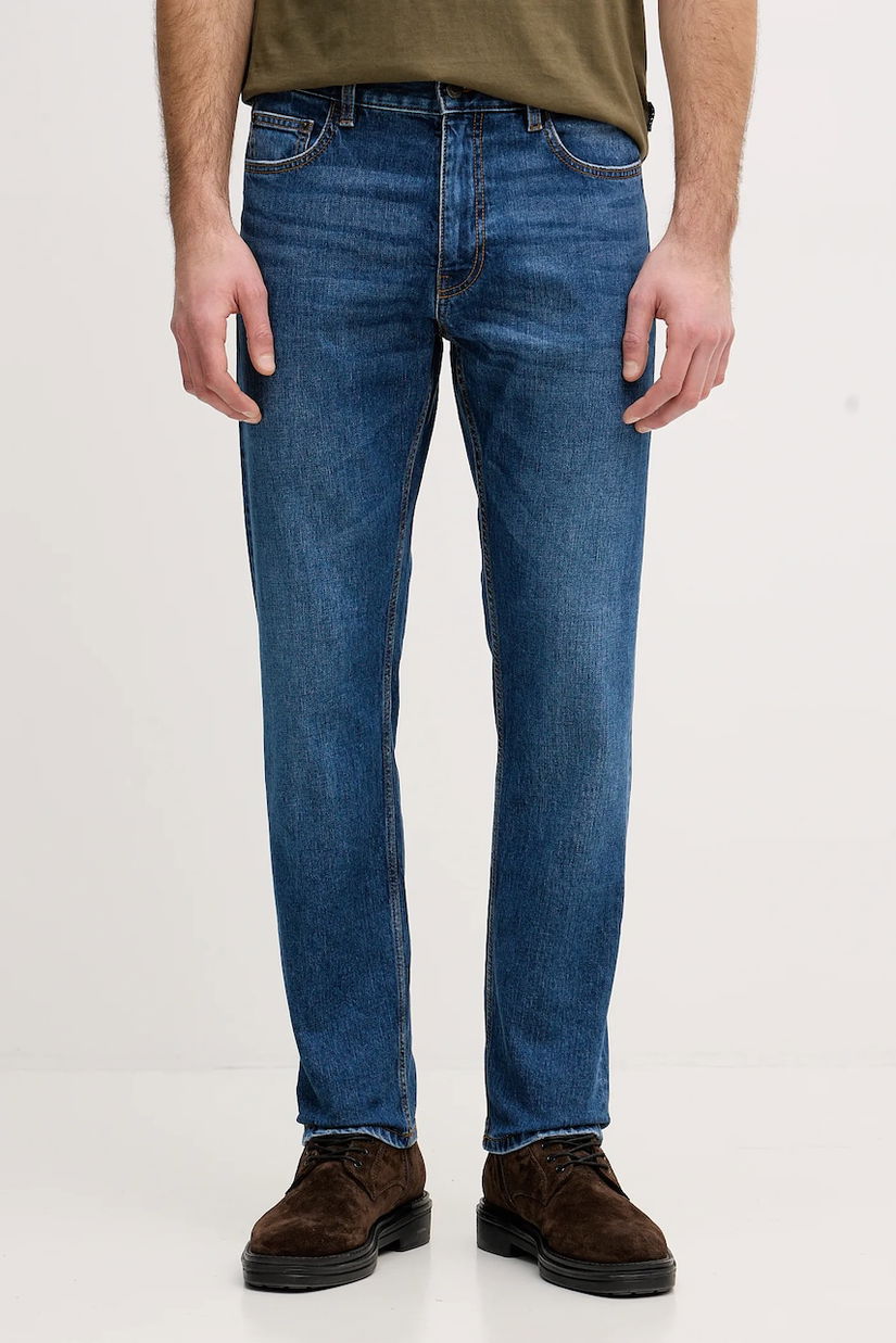 Sisley jeans 4MCPSE02I