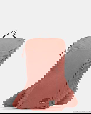 Jack Wolfskin rucsac Waimea culoarea turcoaz, mare, uni, A64019