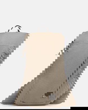 Jack Wolfskin rucsac Waimea culoarea turcoaz, mare, uni, A64019