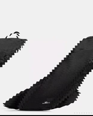 Jack Wolfskin rucsac Waimea culoarea turcoaz, mare, uni, A64019