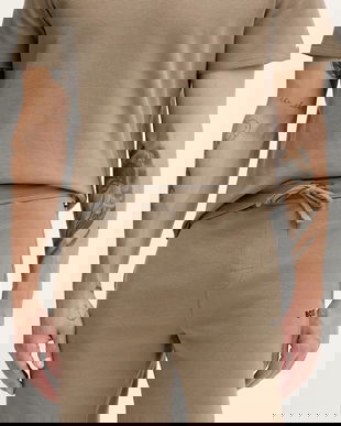 BOSS pantaloni scurți de lounge culoarea negru, 50535884