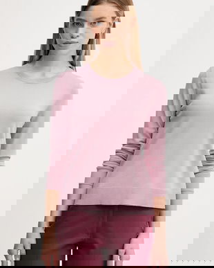 Sisley pulover culoarea verde, light, 17Q3M100F