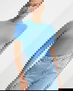 BOSS pulover de lana femei, culoarea violet, light, 50492857