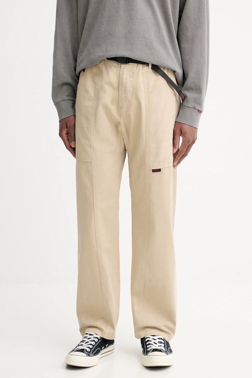 Gramicci pantaloni de bumbac Gadget Pant