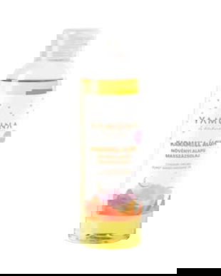 Ulei de masaj Caramel Dream Yamuna, 250 ml