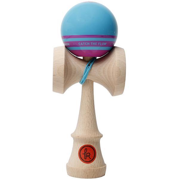 Kendama Record Plus. Hikari