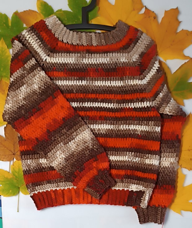 Cardigan+cadou bentiță